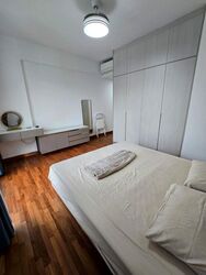 Simei Green Condominium (D18), Condominium #606826971